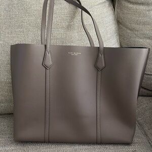 Tory Burch Perry Triple Compartment Tote Bag